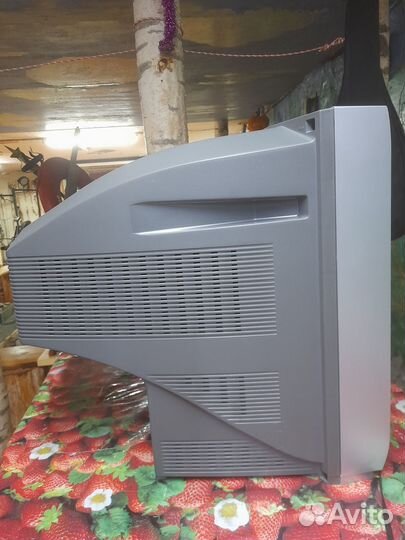 Телевизор panasonic