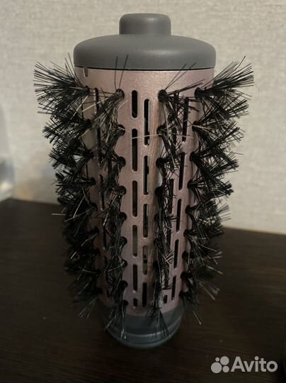 Фен щетка philips