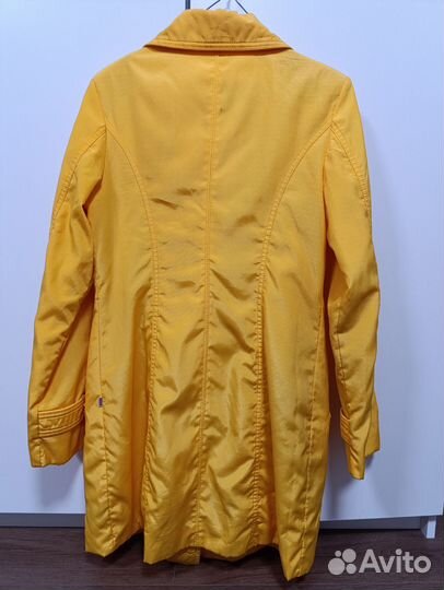 Плащ пальто Лива 44-46