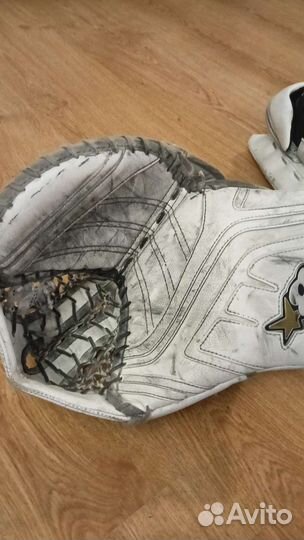 Блин с ловушкой