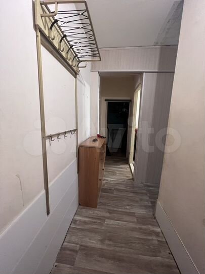 2-к. квартира, 47,5 м², 1/5 эт.