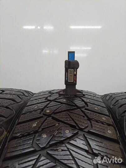 Goodyear Ultragrip 600 205/55 R16