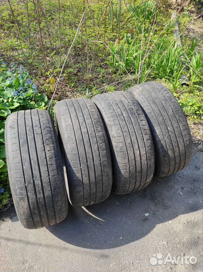 Hankook Ventus Prime 2 K115 205/55 R16 91H