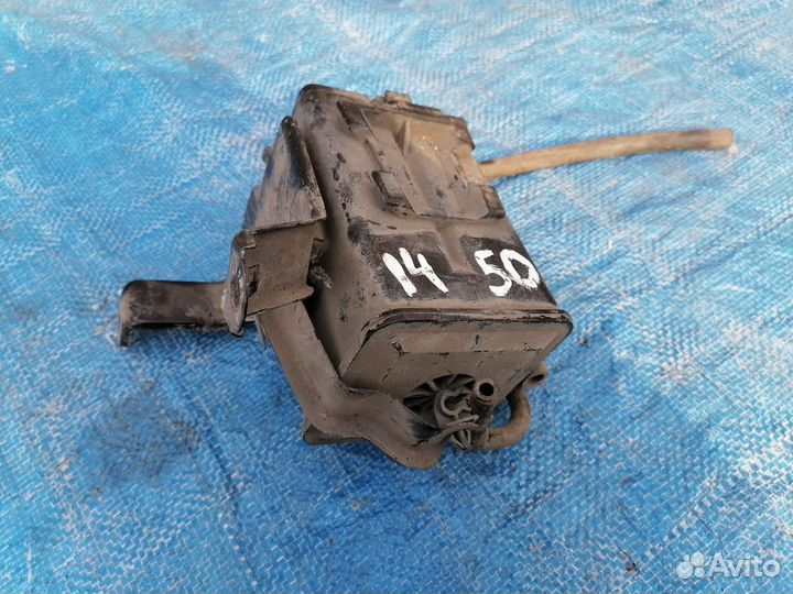 Mitsubishi Lancer 9 абсорбер топливных паров