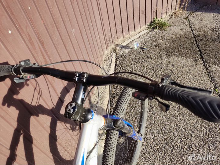 Велосипед горный Mongoose tyax sport 26