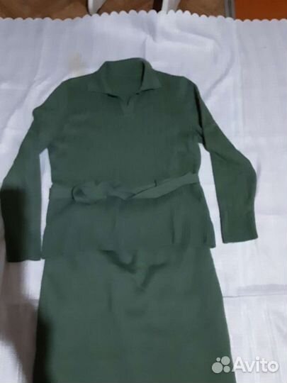 Женские вещи пакетом