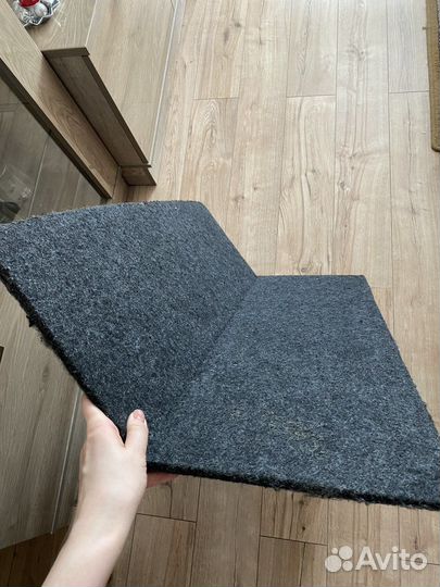 Полка багажника ваз 2114