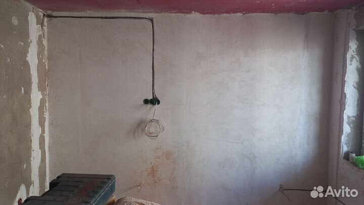 Электрик, Электромонтаж под ключ