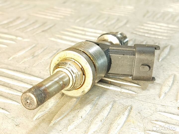 Форсунка двигателя Porsche Cayenne