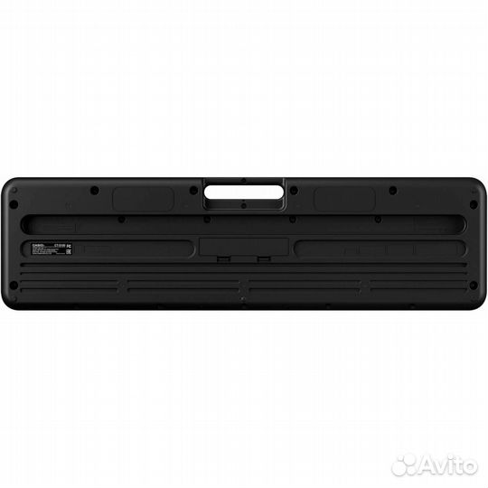 Casio CT-S100 - синтезатор 61 клавиша + стойка