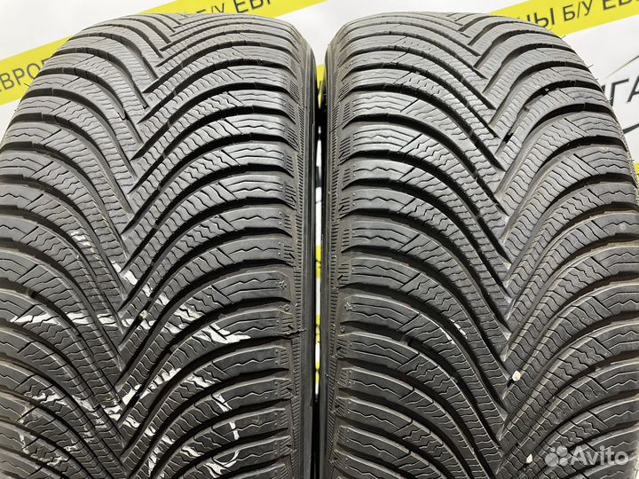Michelin Alpin A5 225/50 R16