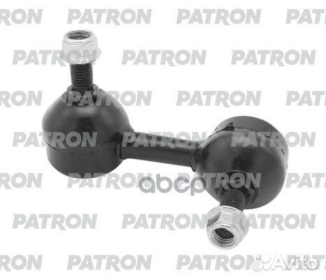 Patron Тяга стабилизатора honda stream RN 2000