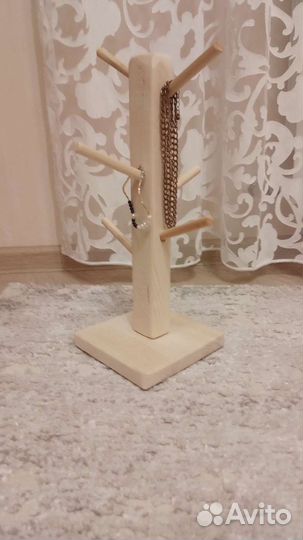 Подставка для чашек