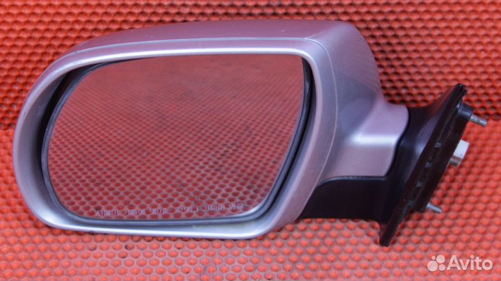 Зеркало заднего вида боковое левое Hyundai ix55 EN