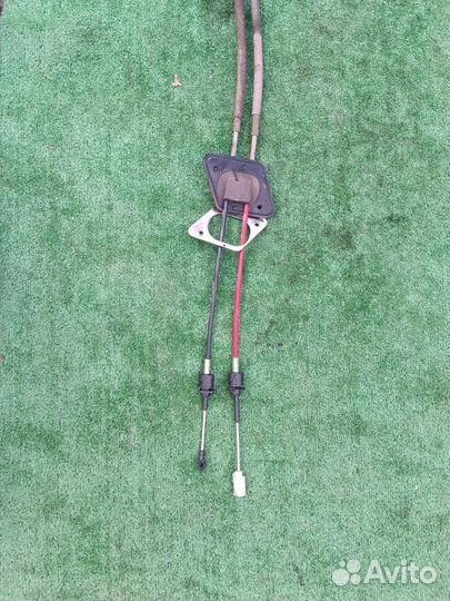 Троса МКПП Lifan X60 1.8