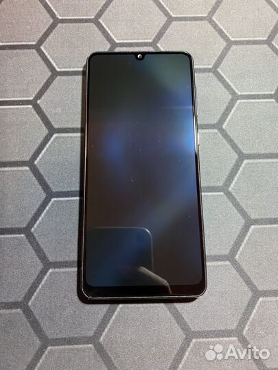 Samsung Galaxy A31, 4/128 ГБ