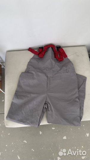 Спецовка мужская