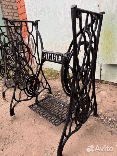Станина от швейной машинки