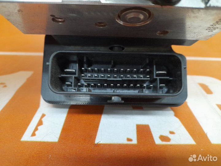 Блок ABS (насос) Kia Ceed