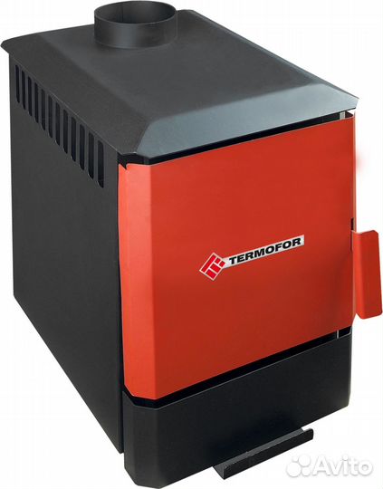 Печь Для Бани термофор Варна 100