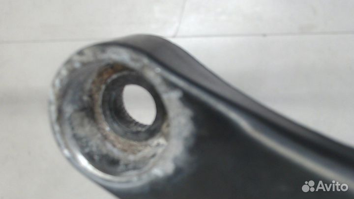 Щеткодержатель Volkswagen Touareg, 2009