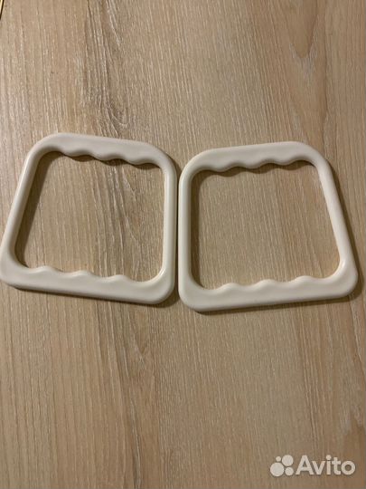 Пряжки для рюкзака и и фурнитура для рукоделья