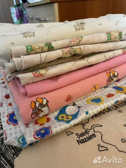 Пеленки детские