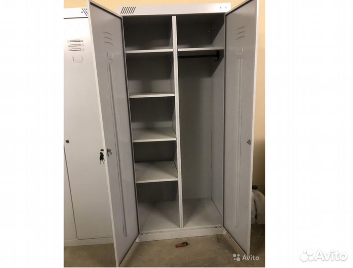 Шкаф универсальный