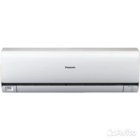 Сплит-система panasonic cs-e12rkdw/cu-e12rkd