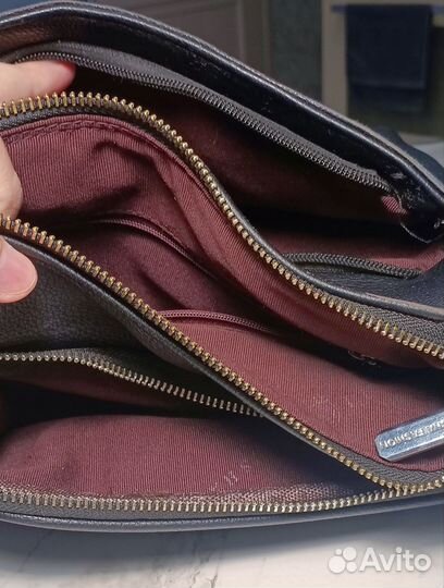 Сумка женская / почтальонка