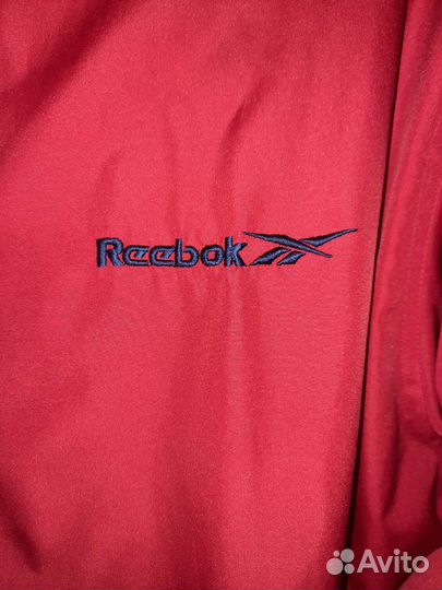 Спортивный костюм reebok женский