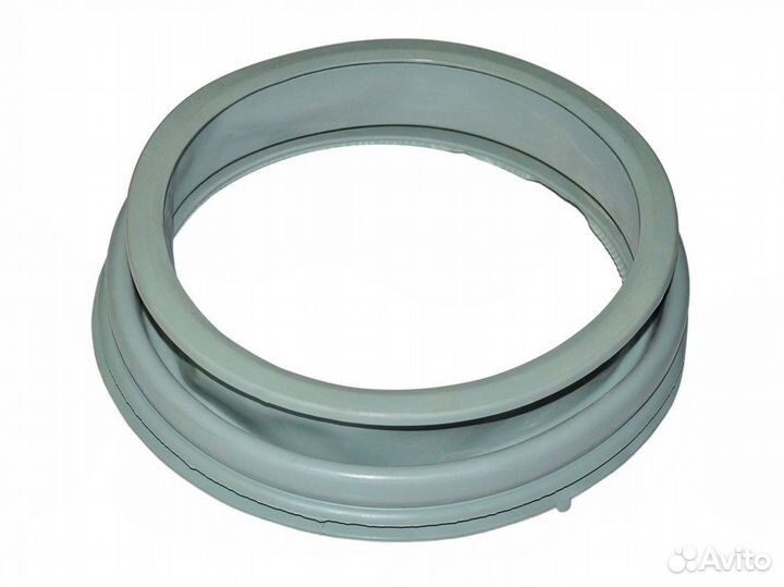 Манжета люка стиральной машины Indesit, Ariston, 1