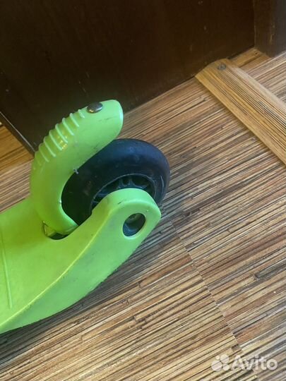 Самокат детский