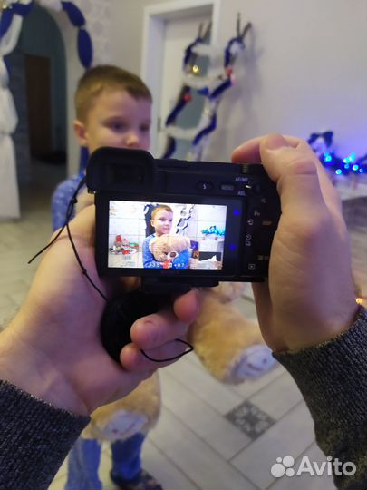 Видеосъемка видеооператор