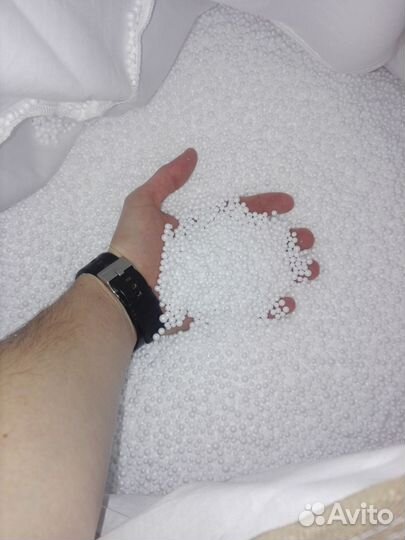 Наполнитель для кресла мешка