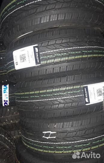 Gislaved TerraControl 215/50 R17 91H