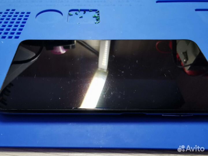 Xiaomi Poco X3 на запчасти