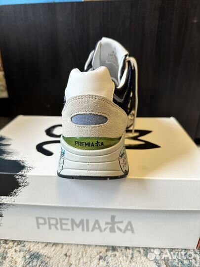 Premiata mase (43)оригинал