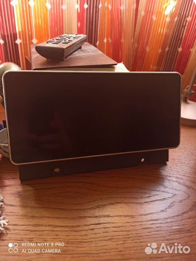 Андроид система