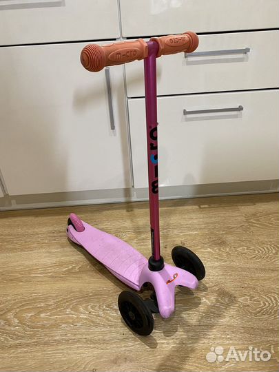 Самокат mini micro