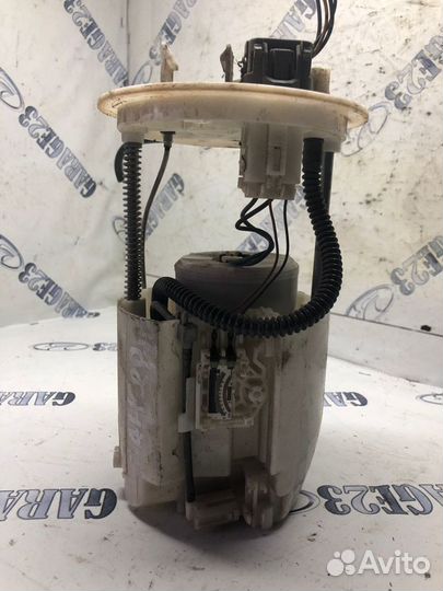 Топливный насос в сборе Mitsubishi Lancer 10