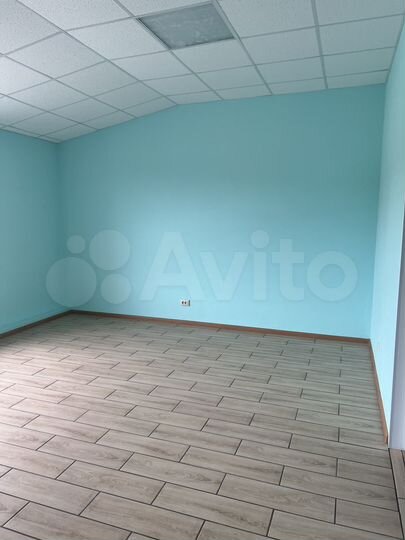 Офис в Ямном, 23 м², с охраняемой парковкой