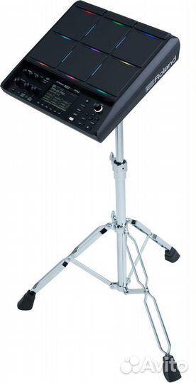 Сэмпл-пэд Roland SPD-SX PRO