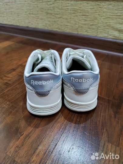 Кеды reebok женские 37,5