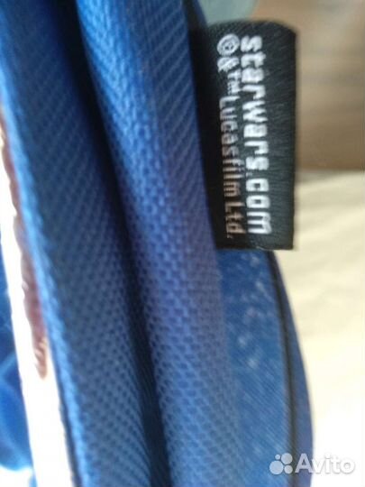 Рюкзак прогулочный, новый