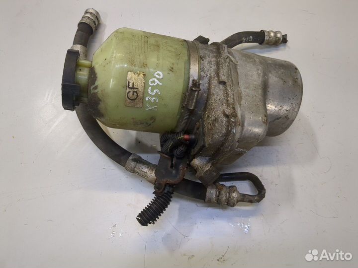 Насос электрический усилителя руля Opel Astra G, 2