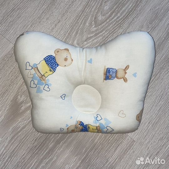 Подушка детская