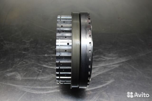 Барабан С поршнем 809 6T40 chevrolet opel АКПП