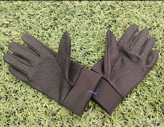 Перчатки The North Face Reflective Fleece