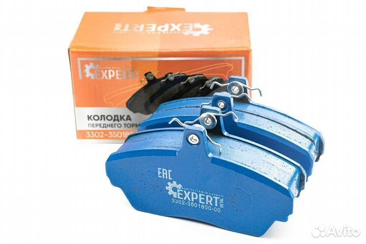 Дисковые тормоза УАЗ задний мост Тимкен (суп. ваз)